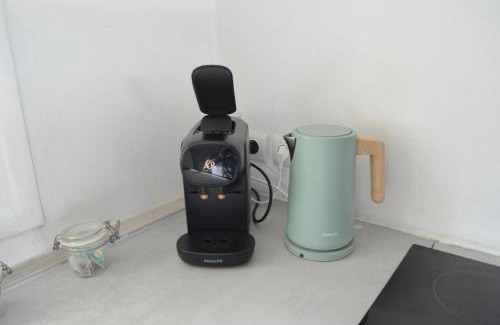 Lannemezan Apartment | Appartement modulable