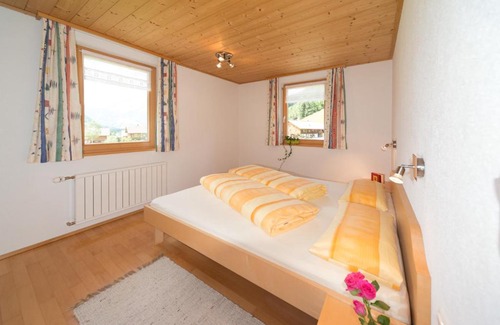 Schoppernau Apartment | Appartement Moosbrugger Haus Elisabeth