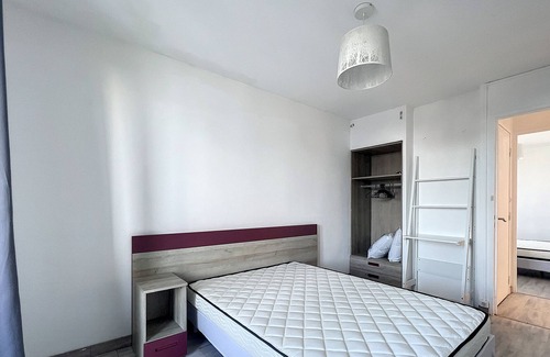 Moulin a Vent Apartment | Appartement Moulin à Vent 8 Personnes