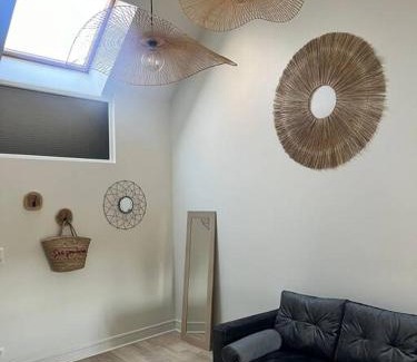 Argenton-sur-Creuse Apartment | Appartement neuf, centre-ville