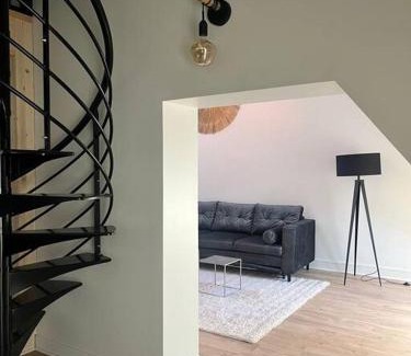 Argenton-sur-Creuse Apartment | Appartement neuf, centre-ville