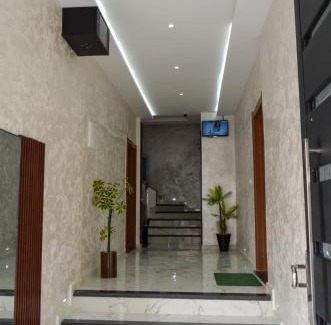 Quartier Al Adarissa Apartment | Appartement Nadine Fès