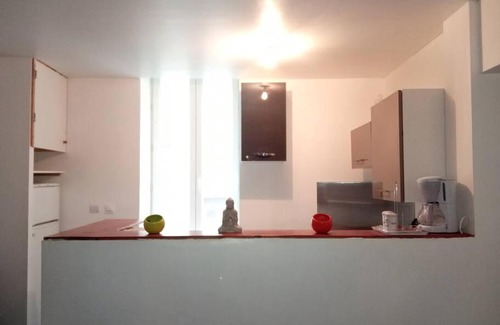 Saint-Ambroix Apartment | appartement Netflix parking gratuit climatisation