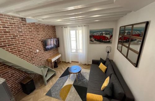 Palaiseau Apartment | Appartement neuf à Palaiseau !