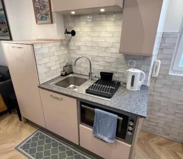 Palaiseau Apartment | Appartement neuf à Palaiseau !
