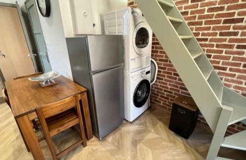Palaiseau Apartment | Appartement neuf à Palaiseau !