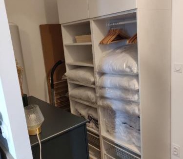 Genos Apartment | Appartement neuf 4-6 pers. aux pieds des pistes