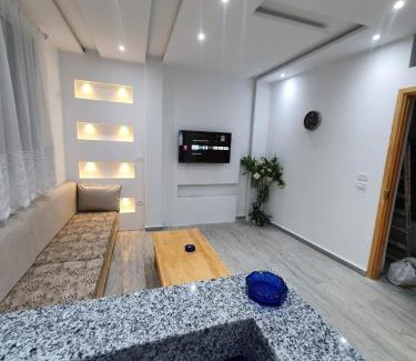 Ras Jebel Apartment | Appartement neuf 55 m2