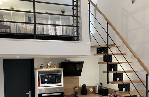 Espalion Apartment | Appartement Neuf au Cœur Despalion