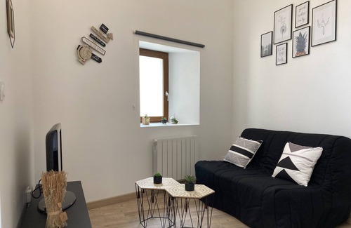 Espalion Apartment | Appartement Neuf au Cœur Despalion
