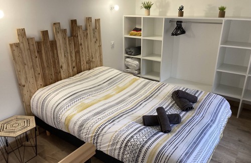 Espalion Apartment | Appartement Neuf au Cœur Despalion