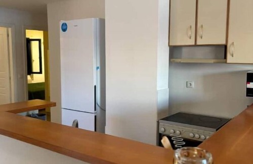 Kontos Apartment | Appartement Neuf Avec vue