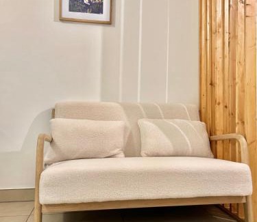 Eze Apartment | Appartement neuf coup de coeur entre Èze et Monaco