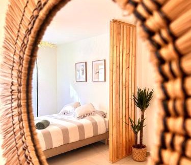 Eze Apartment | Appartement neuf coup de coeur entre Èze et Monaco