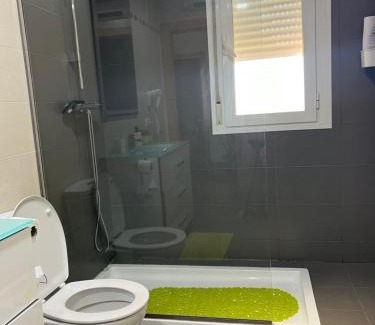 Las Gabias Apartment | appartement neuf et bien placé