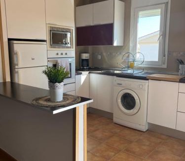 Las Gabias Apartment | appartement neuf et bien placé