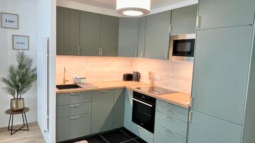 Clichy Apartment | Appartement neuf et spacieux