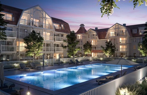 Camiers Apartment | Appartement Neuf F3 à 250m de la mer