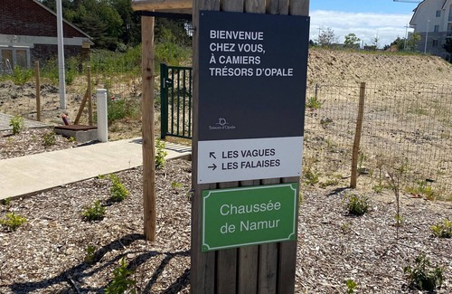 Camiers Apartment | Appartement Neuf F3 à 250m de la mer