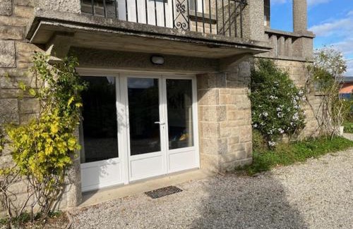 Quevert Apartment | Appartement neuf pour 2 personnes