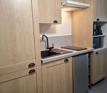 Carquefou Apartment | Appartement neuf proche Nantes avec parking