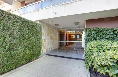 Caucade Apartment | appartement Nice , terrasse panoramique mer