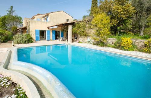 Chateauneuf-Grasse Apartment | Appartement Numéro 2 - piscine