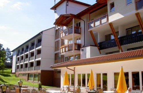 Besenfeld Apartment | Appartement-Oberwiesenhof