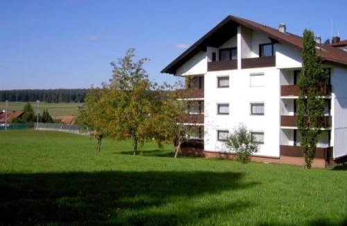 Besenfeld Apartment | Appartement-Oberwiesenhof
