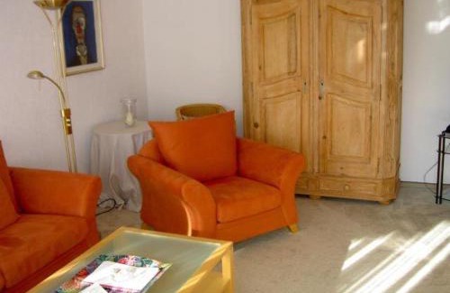 Besenfeld Apartment | Appartement-Oberwiesenhof
