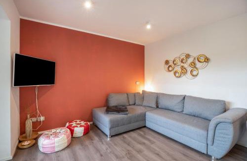 Nova Ponente Apartment | Appartement Obkircher