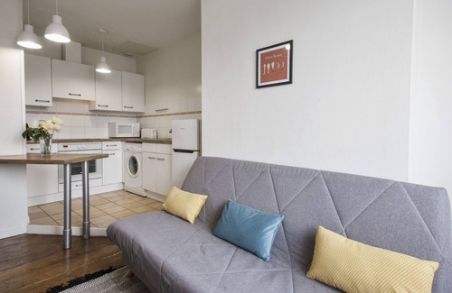 Bayonne Apartment | Appartement Orla - Welkeys