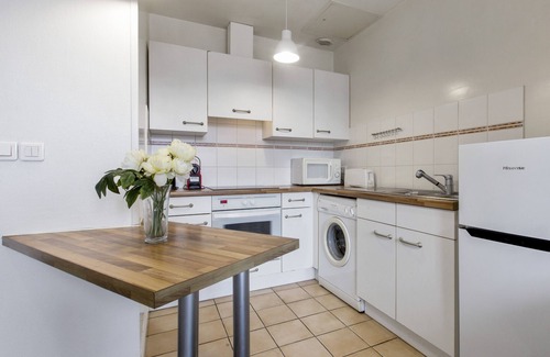 Bayonne Apartment | Appartement Orla - Welkeys