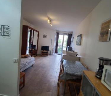 Val-de-Grace Apartment | Appartement Paris Centre - St Michel