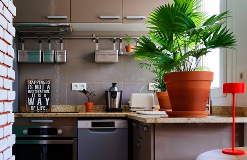 Quinze-Vingts Apartment | Appartement Parisien Arty & Cosy, Quartier Bastille