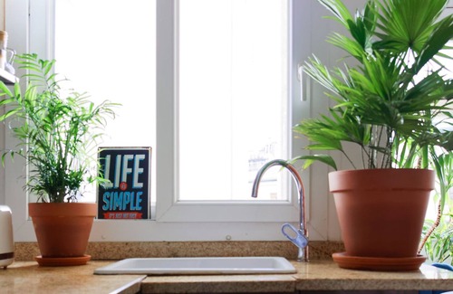 Quinze-Vingts Apartment | Appartement Parisien Arty & Cosy, Quartier Bastille