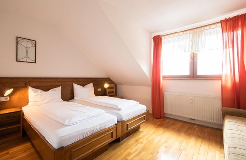 Turracher Hohe Apartment | Appartement Pension Zirbenwald
