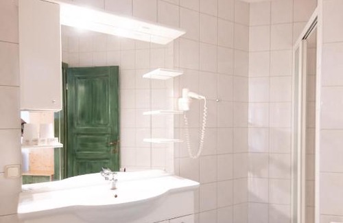 Turracher Hohe Apartment | Appartement Pension Zirbenwald