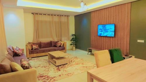 Cherrat Apartment | Appartement Perla - Costa Bouznika