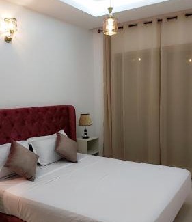 Cherrat Apartment | Appartement Perla - Costa Bouznika