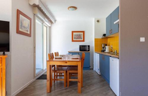 Germ Apartment | Appartement Peyragudes pour 6 personnes avec balcon - FR-1-695-87