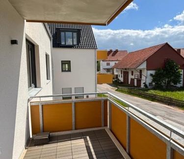 Weidelbach Apartment | Appartement Pfingstrose