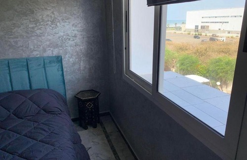 Kceibya Apartment | Appartement pied dans l’eau