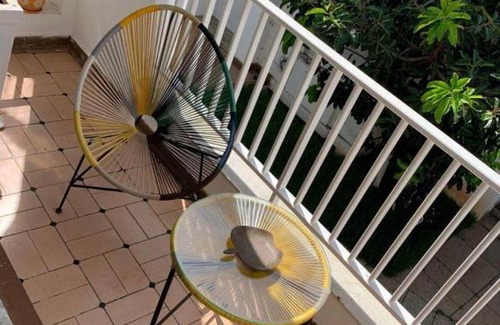 Kceibya Apartment | Appartement pied dans l’eau