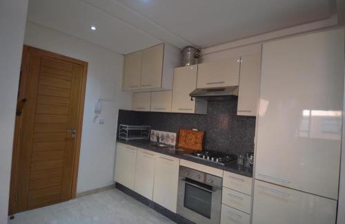 Imi Ouaddar Apartment | Appartement pied dans l'eau imi Ouaddar