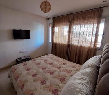 Imi Ouaddar Apartment | Appartement pied dans l'eau imi Ouaddar