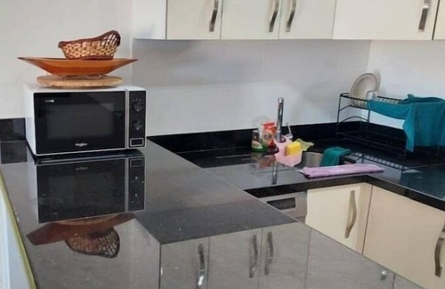 Asilah Beach Apartment | Appartement Pieds Dans L'eau