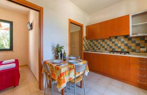 Marsala Apartment | Appartement - Piscine - eeegaa