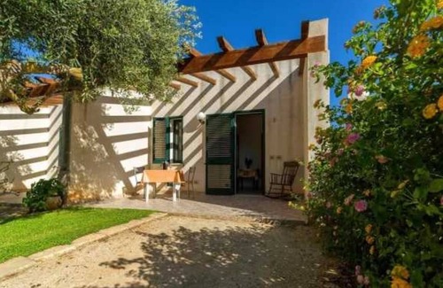 Marsala Apartment | Appartement - Piscine - eeegaa