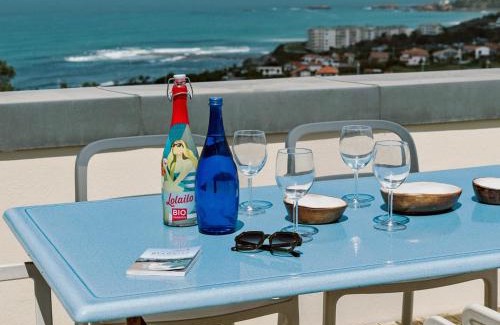 Bidart Apartment | APPARTEMENT PISCINE TERRASSE 1 MIN PLAGE et GOLF